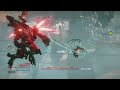 ARMORED CORE VI FIRES OF RUBICON