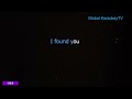 UNTIL I FOUND YOU - Stephen Sanchez & Em Beihold (Karaoke Version)