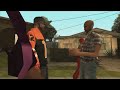 GTA San Andreas: 25 Details & Physics Collection