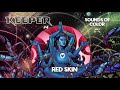 Keeper - Red Skin