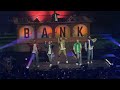 Niks, Bankzitters, AFAS Live, 13/01/2024, Live