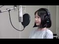 꽃길-윤수현/covered by.정서주