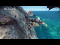 Funny Just Cause 3 Moment