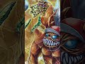 ONE OF THE MOST CREATIVE OTK DECKS EVER MADE