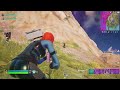 Fortnite First Win of C5S1