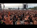 Wacken Open Air 2023 - Day 1 (2nd August 2023) Skindred, Broilers, Battle Beast, Beyond the Black