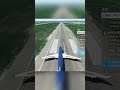 Hard landing during crosswind at Marseille airport (LFML)