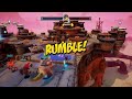 Crash Team Rumble - Online Matches #204