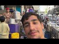 Karimabad, Pakistan INSANE Walking Tour in 4K 60FPS