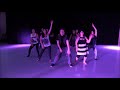 Danse, Cardio et Fitness - Automne 2016 - Clumsy