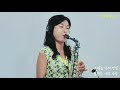 이애리Saxophone cover영원한 나의사랑(김희진)알토색소폰