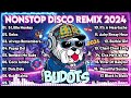 [ HOT NEW ] NONSTOP DISCO REMIX 2024🍩SELOS NEW VIRAL DISCO REMIX NONSTOP 2024