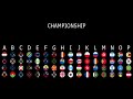 64 Countries Marble Territory War Championships Tournament - The Epic Battle For World Domination #4