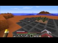 DuelScreen Conquers Minecraft | S1 E15 | Semi-Automatic Tree Farm