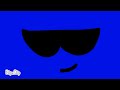 BEHIND THE GLASSES (ANIMATION)