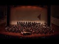 Grieg: Piano Concerto, mvt. 1
