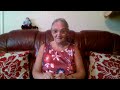 #133,Vlog, Another Phone Pouch Finished, Sheila's Knitting Tips and other Stuff