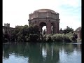 Palace of Fine Arts