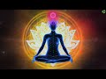 Full Night Chakra Healing | Unblock All 7 Chakras | 432Hz Sleep Meditation Music | Chakra meditation