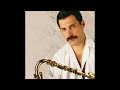 Freddie Mercury - Just the Two of Us (AI)