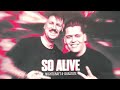 Nightcraft & Dvastate - So Alive | Official Hardstyle Video