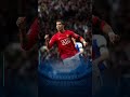 MAN UNITED VÀ SỐ 7 HUYỀN THOẠI  #manchesterunited #ronaldo #fabetofficial