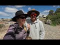 YORKE PENINSULA - SQUID, SAND AND SUNSETS | Travelling Australia | 4x4 Fuso Canter