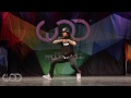 Les Twins | FRONTROW | World of Dance Las Vegas 2014 #WODVEGAS