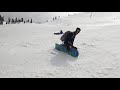 Awesome 👍 snowboarding at gulmarg | ❤️ Aashu gulmarg | amazing 🔥