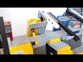 BUILDING A LEGO DRIVING SIMULATOR