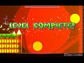 Shipyard By Isaacsitoo36 | Geometry Dash 2.2