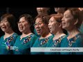 8th Singapore International Choral Festival 2024 Grand Prix Concert and Award Ceremony