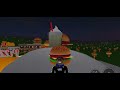 How To Complete The april Fools Blox Burger hunt *EXTREMELY EASY*