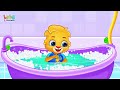 Potty Training For Kids | Potty Training Songs Toddlers | Baby Toilet Training, Sitting On Potty