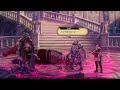 Melisandre Romance & Unique Ending | Unicorn Overlord