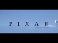 The PIXAR logo but it is faster every time!