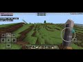 survival Minecraft parte 1 achei uma vila abandonada e olha no que deu