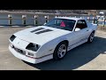 1990 IROC Z28