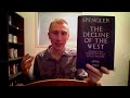 The Decline of the West Vol. II: Perspectives of World History book review: Render unto Caesar