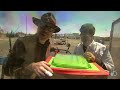 90-Degree Barrel | MythBusters