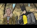 HISHE: Best of Bat Widow (Part 2)