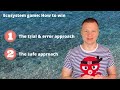 McKinsey Problem Solving Game (PSG): Ecosystem Game & Redrock Study | COMPLETE “SOLVE” WALKTHROUGH