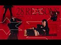 Seulgi - Intro + 28 Reasons (Award Show Perf. Concept)