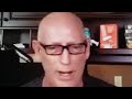 Scott Adams assumes all black people are poor?