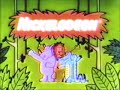 Nickelodeon ID - Bulldog Crew(VHS)