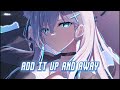 「Nightcore」→MORE (Metal Version) - (Lyrics)