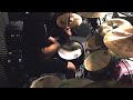 Volturyon - Xenogenesis - Drum Play Through
