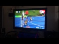 Rio Olympic men's 100m champ 2016