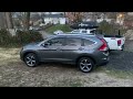 2013 Honda CRV, some light body modification