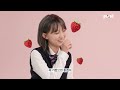 Korean High Schooler Smart Phone Blind Date | SLIDE TO UNLOCK DATING MODE EP.06